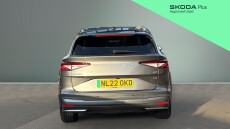 Skoda Enyaq 132kW 60 ecoSuite 62kWh 5dr Auto [120kW] Electric Estate